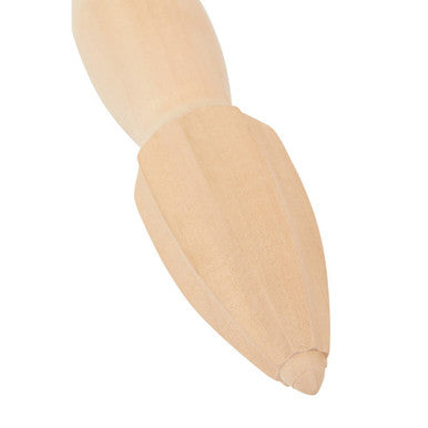 Wooden Citrus Juicer | Handi