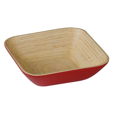 Red Salad Bowl | Kyoto