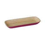 Raspberry Small Tray | Kyoto