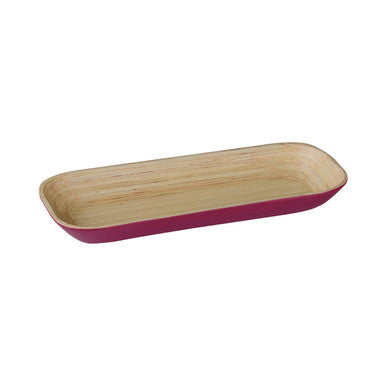 Raspberry Small Tray | Kyoto