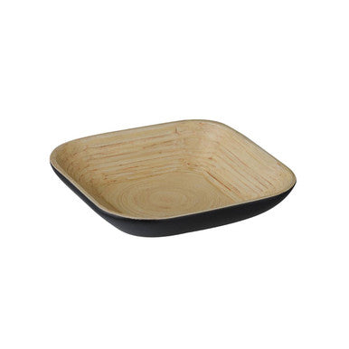 Matt Black Small Bowl | Kyoto
