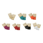 Orange Salad Hand Servers | Kyoto