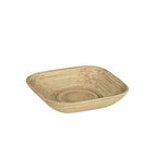 Natural Small Square Bowl | Kyoto