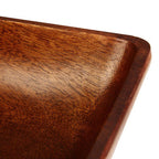 Acacia Large Square Serving Bowl | Kora