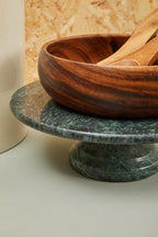 Acacia Large Round Salad Bowl | Kora