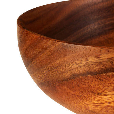 Acacia Fruit and Salad Bowl | Kora