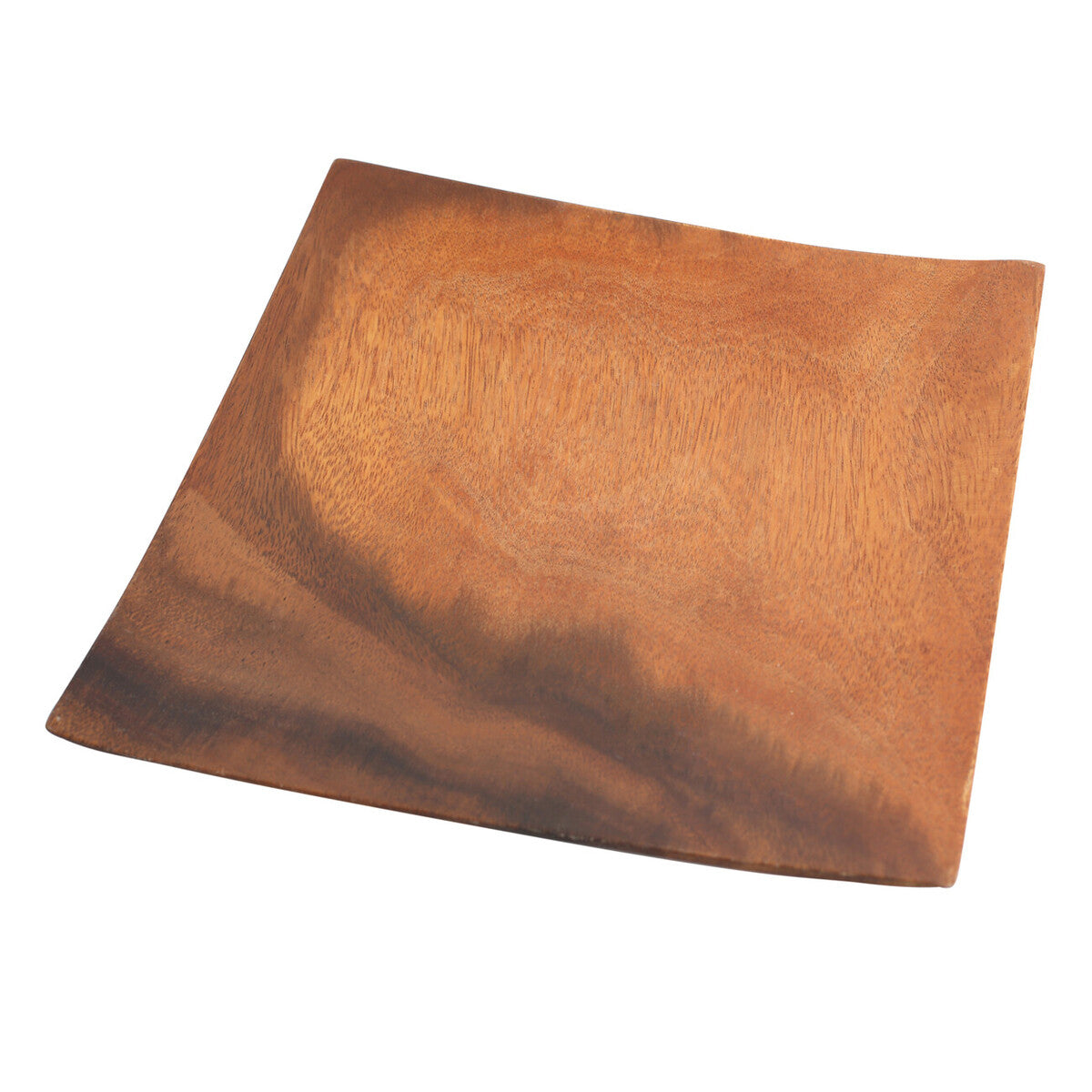 Acacia Square Serving Platter | Kora