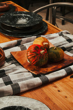 Acacia Square Serving Platter | Kora
