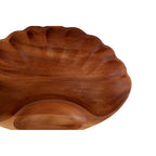 Acacia Chip and Dip Serving Dish | Kora