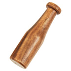 Acacia Wood Tapered Mortar and Pestle | Kora