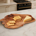 Cedarwood Serving Platter | Savin