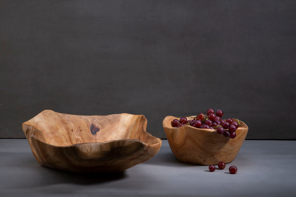 Cedarwood Small Bowl | Savin