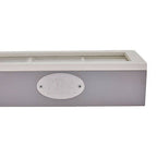 3 Compartment Tea Storage Box | Tahara