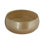 Round Small Gold Bowl | Kyoto