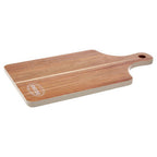 Acacia Paddle Chopping and Serving Board | Homestead