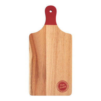 Chopping and Serving Board | From Scratch