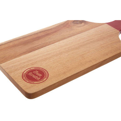 Chopping and Serving Board | From Scratch