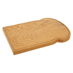 Bread Shaped Wooden Chopping and Serving Board | Lyna