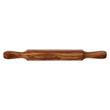 Olive Wood Rolling Pin | Kora