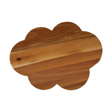Mimo Large Cloud Chopping and Serving Board