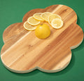 Mimo Large Cloud Chopping and Serving Board