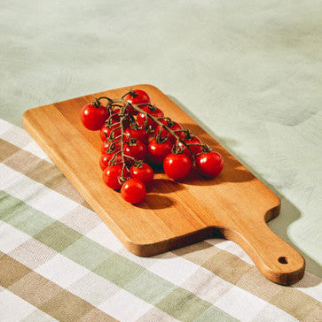 Acacia Wood Paddle Board | Socorro