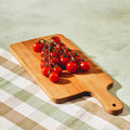 Acacia Wood Paddle Board | Socorro