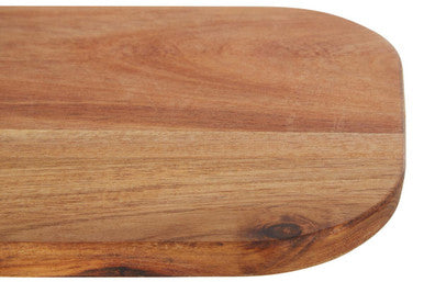 Acacia Wood Paddle Board | Socorro