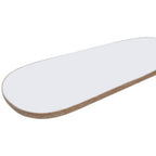 Mango Wood Large Oval Serving Platter | Kara