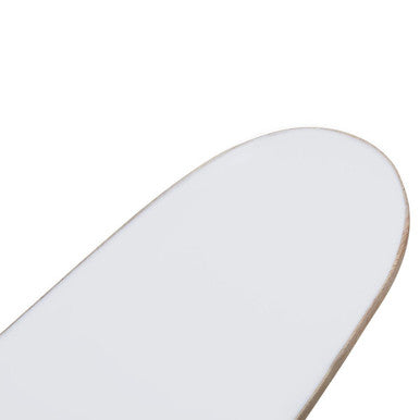Mango Wood Large Oval Serving Platter | Kara