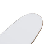 Mango Wood Large Oval Serving Platter | Kara