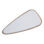Small Mango Wood Serving Platter | Kara