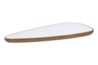 Large Mango Wood Serving Platter | Kara