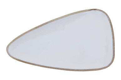 Large Mango Wood Serving Platter | Kara