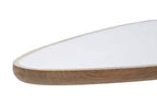 Large Mango Wood Serving Platter | Kara