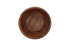 Kara Small Mango Wood Bowl