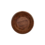Large Mango Wood Bowl | Kara