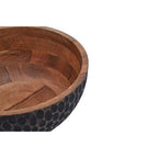 Large Mango Wood Bowl | Kara