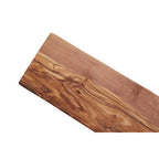 Rectangular Padle Serving Board in Olive Wood | Kora
