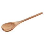 Olive Wood Corner Spoon | Kora