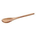 Olive Wood Corner Spoon | Kora