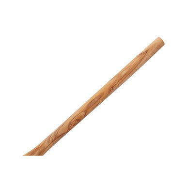 Olive Wood Corner Spoon | Kora