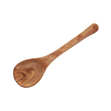 Olive Wood Large Spoon | Kora