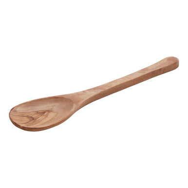 Olive Wood Large Spoon | Kora