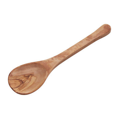 Olive Wood Large Spoon | Kora