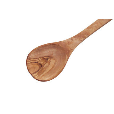 Olive Wood Large Spoon | Kora