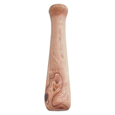 Olive Wood Mortar and Pestle | Kora