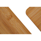 Set Of Three Chopping And Serving Boards With Rings | Aleki
