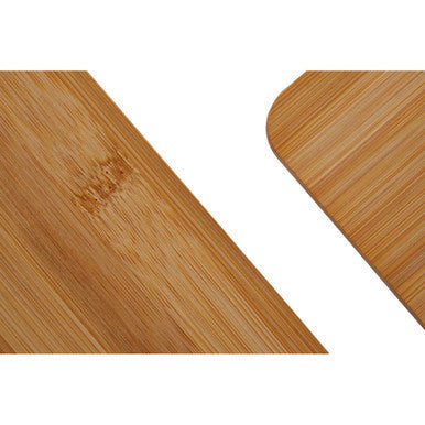 Set Of Three Chopping And Serving Boards With Rings | Aleki