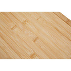 Rectangular Bamboo Chopping And Serving Board | Aleki